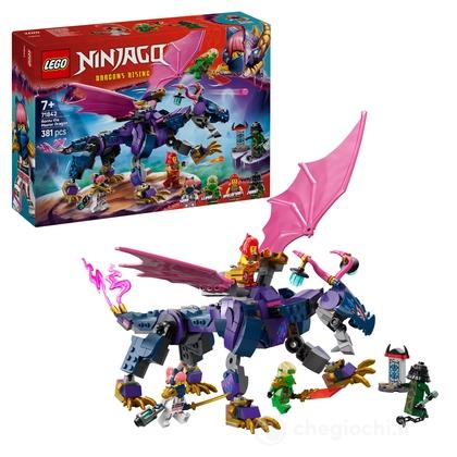 Rontu, il Drago Maestro (71842)