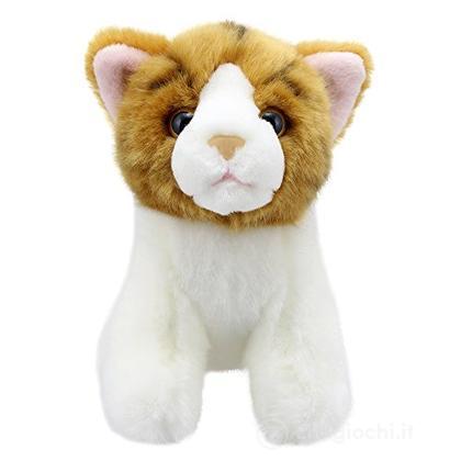 Wilberry Mini Gatto Peluche, Zenzero