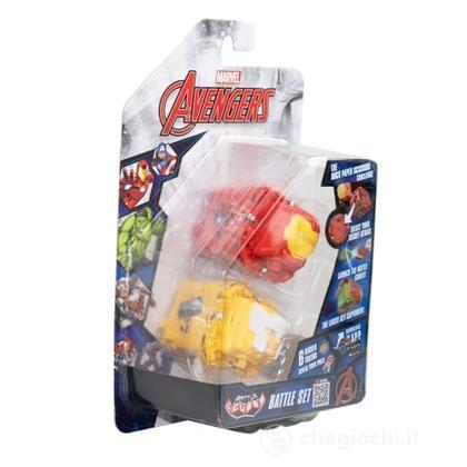 Marvel: Avengers Battle Cube (Assortimento)