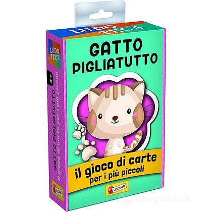 Gatto Pigliatutto (85774)