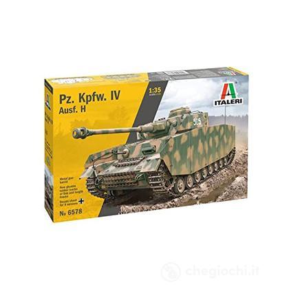 1/35 Pz.Kpfw. IV Ausf. H (IT6578)