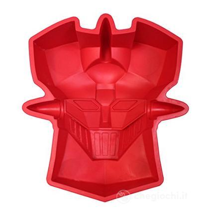 Mazinger Z Head Silicone Baking Tray