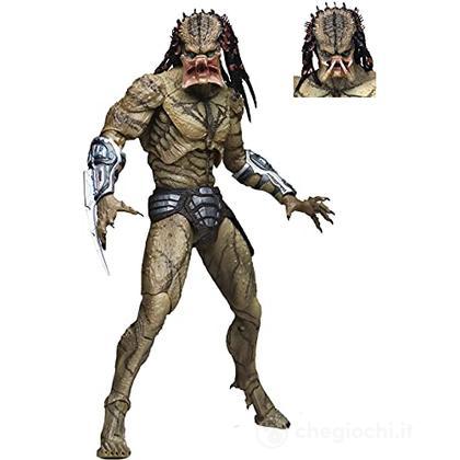 Predator 2018 Dx Ult Assassin Unarmor Af