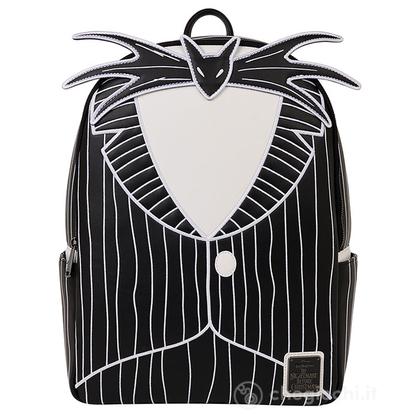 Funko Loungefly Zaino Nightmare Before Christmas Jack Skellington