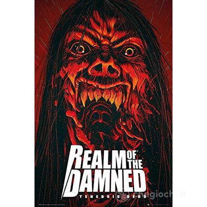 Realm Of The Damned: Scream (Poster Maxi 61x91,5 Cm)