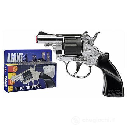 Revolver Agent (1580)