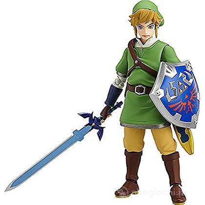 Legend Of Zelda Skyward Sword Link Figma