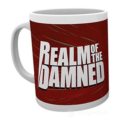 Realm Of The Damned: Scream (Tazza)