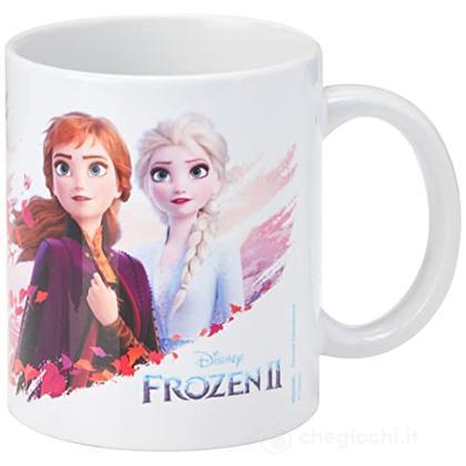 Tazza Disney Frozen 2 - Destiny is Calling - Mug - Tazze e mug - Pyramid  International - Giocattoli