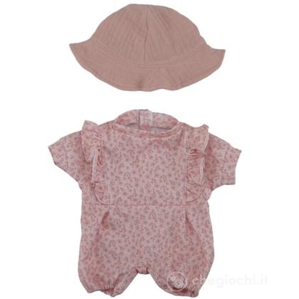 Vestiti Bambola (LD4582)