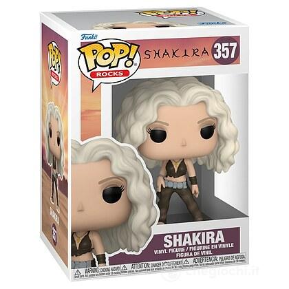 Pop Vinyl Shakira (72583)