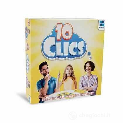 10 Clics