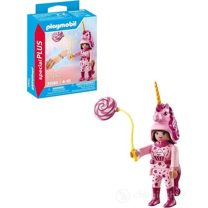 Unicorno dei dolci (71583)