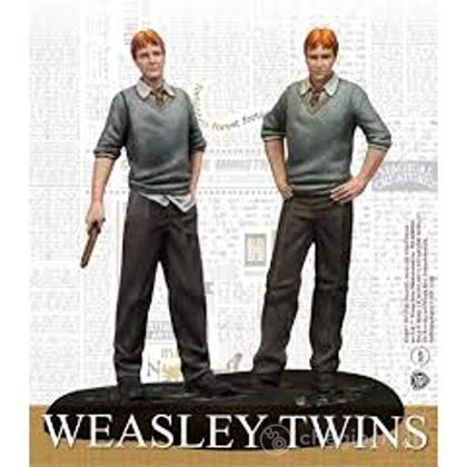 Hpmag Fred & George Weasley