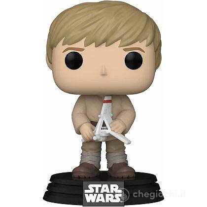 Funko Pop - Star Wars - Young Luke Skywalker