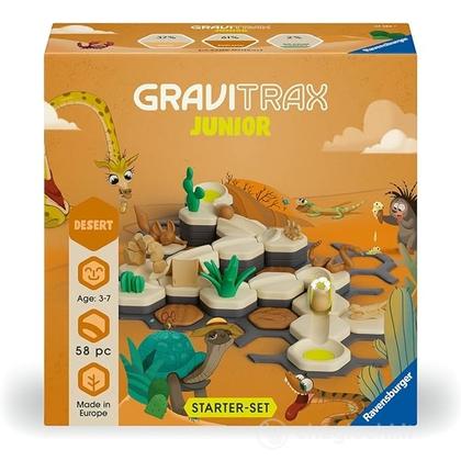 Gravitrax Junior Starter Set S - Desert (24585)