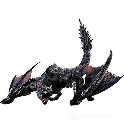 Monster Hunter Nargacuga Shma