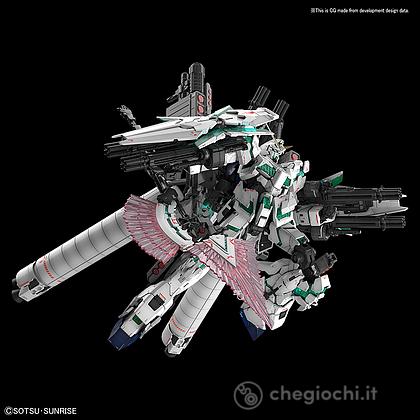 Rg Gundam Unicorn Full Armor 1/144