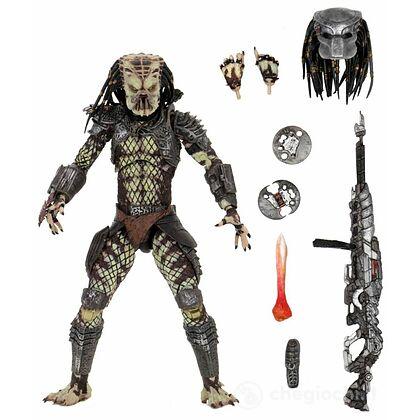 Predator 2 Ult Scout Predator Af