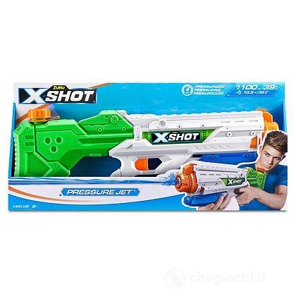 X-Shot Water Pressure Jet (56100)