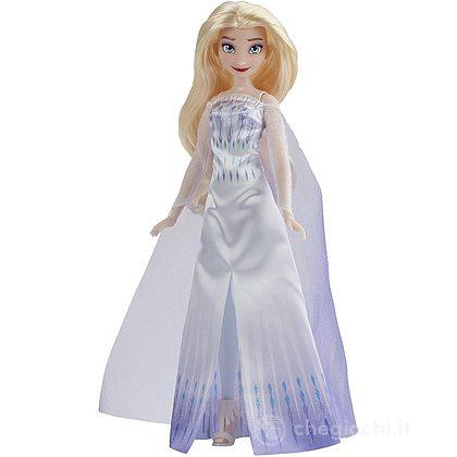 Elsa Regina delle Nevi - Disney Frozen