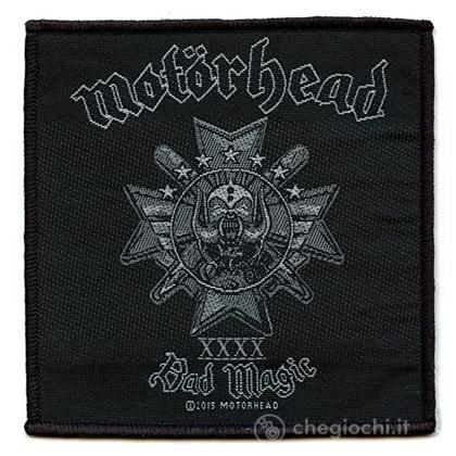 Motorhead: Bad Magic Toppa