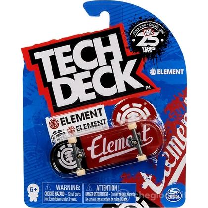 Tech Deck finger skate (prodotto assortito)