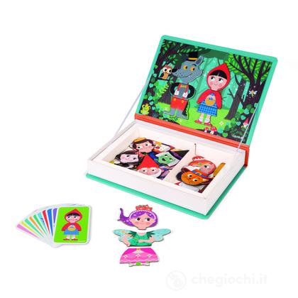 Magneti'book Favole - dai 3 agli 8 anni (J02588)