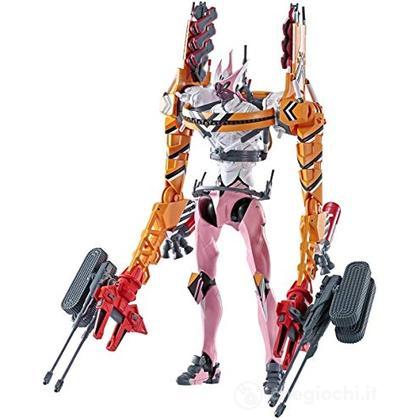 Robot Spirits Nge Evatype-08 Beta ICC - Evangelion