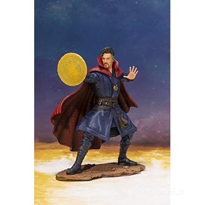 Doctor Strange Infinity War Movie Artfx+
