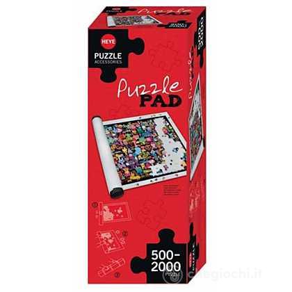 Puzzle Pad 500-2000 Pezzi