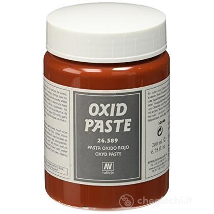 Diorama Effects Red Oxide 26589