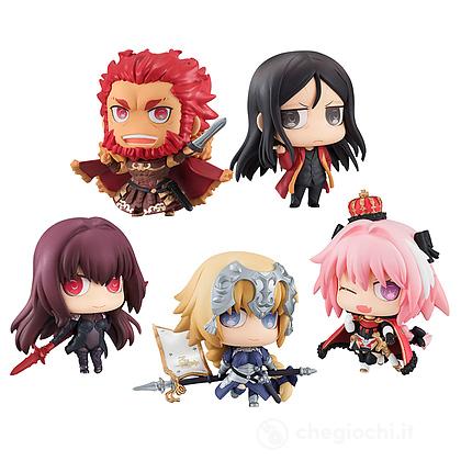 Petit Chara Fate Grand Order Vol 2 Box(6
