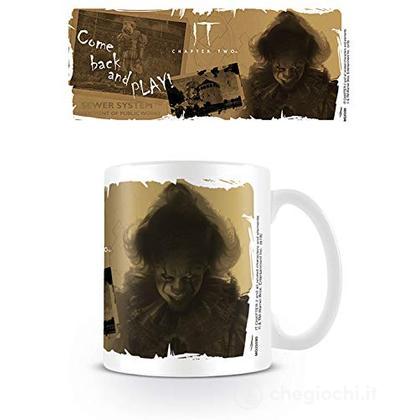It: Chapter Two - Vintage -Mug- Tazza