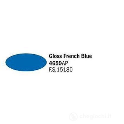 Boccetta colore 20 ml Gloss French Blue