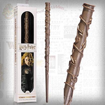 Hp Hermione Pvc Wand