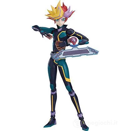Yu-Gi-Oh Vrains Playmaker Figma