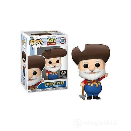 Funko Pop - Disney - Toy Story Stinky Pete (1397)