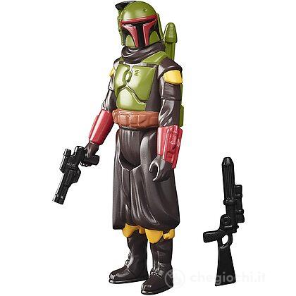 Boba Fet Star Wars The Mandalorian Retro (F44615X0)