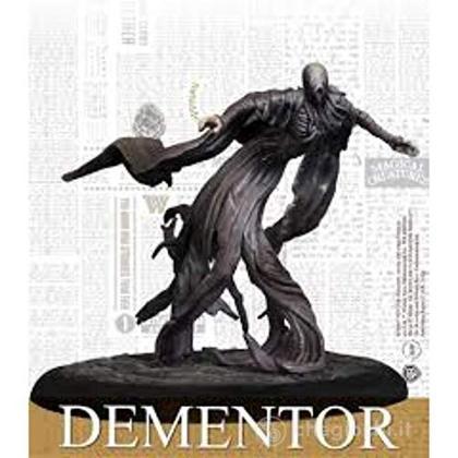 Hpmag Dementor Adventure Pack