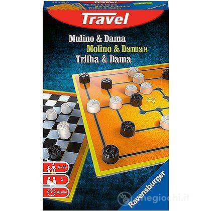 Travel Mulino & Dama (20593)