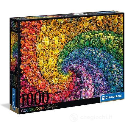Puzzle 1000 Pz Colorboom (39594)