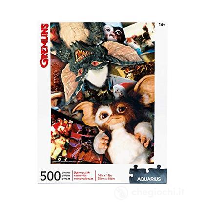 Gremlins 500pcs Puzzle