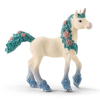 Unicorno fiore (2570591)