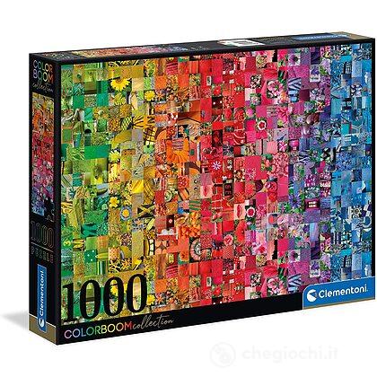 ColorBoom Collection 1000 pezzi (39595)