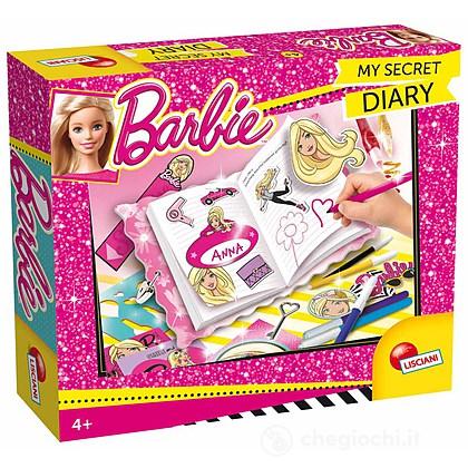 barbie my secret diary