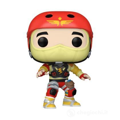 DC Comics: Funko Pop! Movies - The Flash - Pop 3