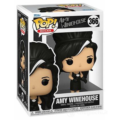 Pop Vinyl Amy Winehouse - Back To Black (70596)