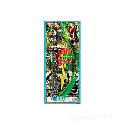 Set Robin Hood 68538