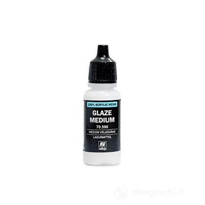 Auxiliary 70596 Glaze Medium